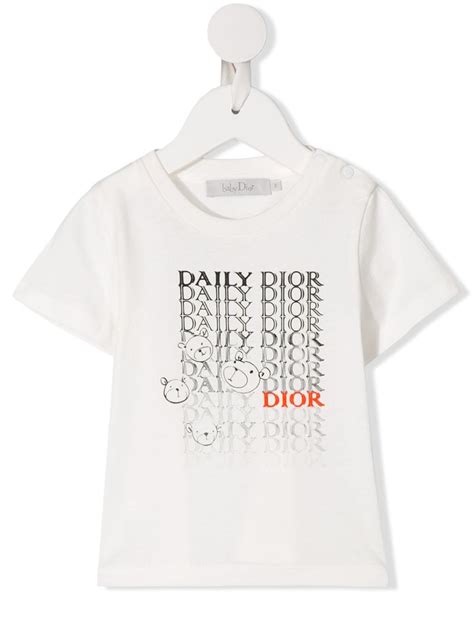 dior baby boy shirt|christian Dior for babies.